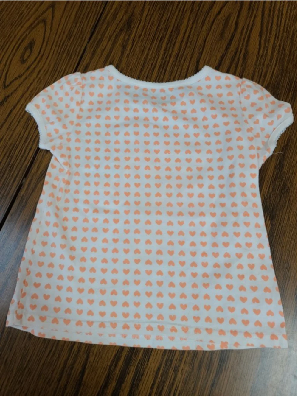 Toddler Girls Summer Clothing Bundle Size 5T / 116 Cat & Jack Wonderkids 3pc
